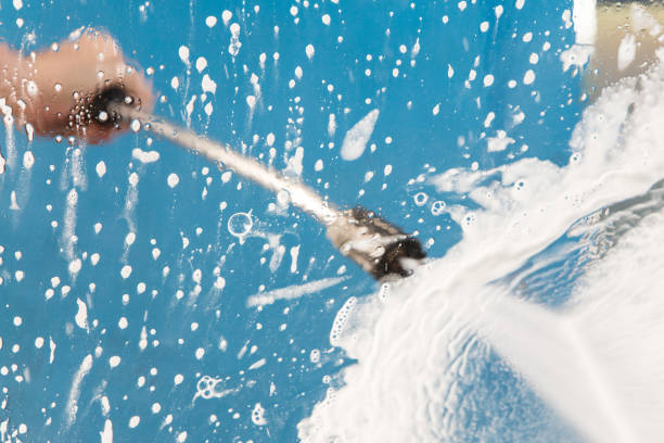 Winterizing Services in Smithville, TX